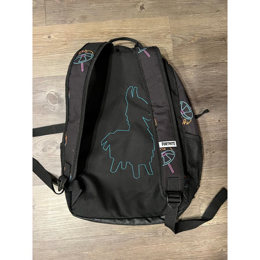 Fortnite Backpack - Picture 2 of 5